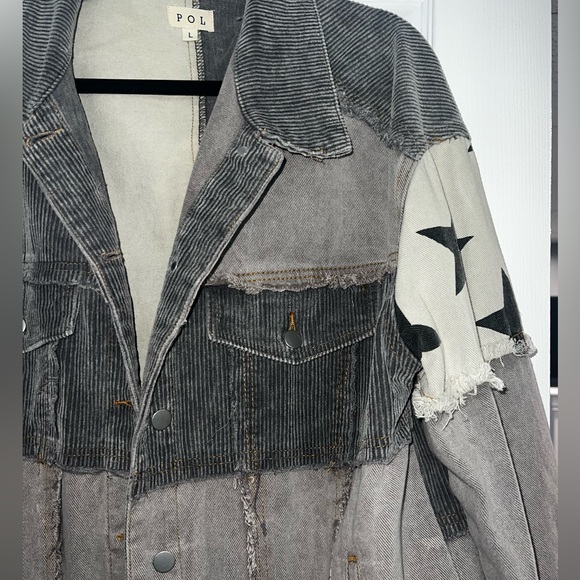 Fall Jacket - Picture 2 of 4